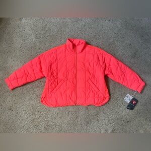 FP Movement x Hatch Pippa Packable Puffer. New with tags.